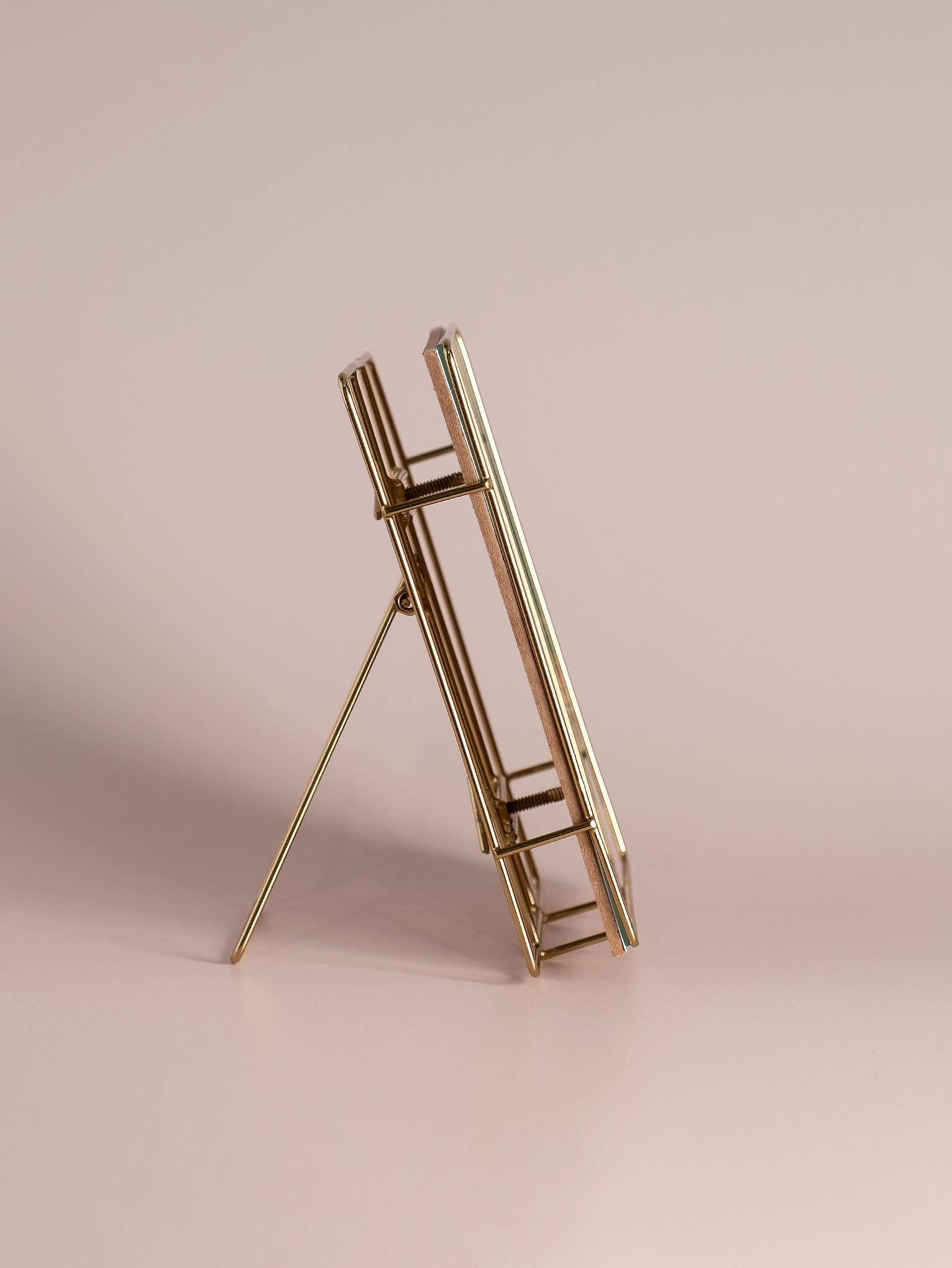 industrial photo frame 5x7