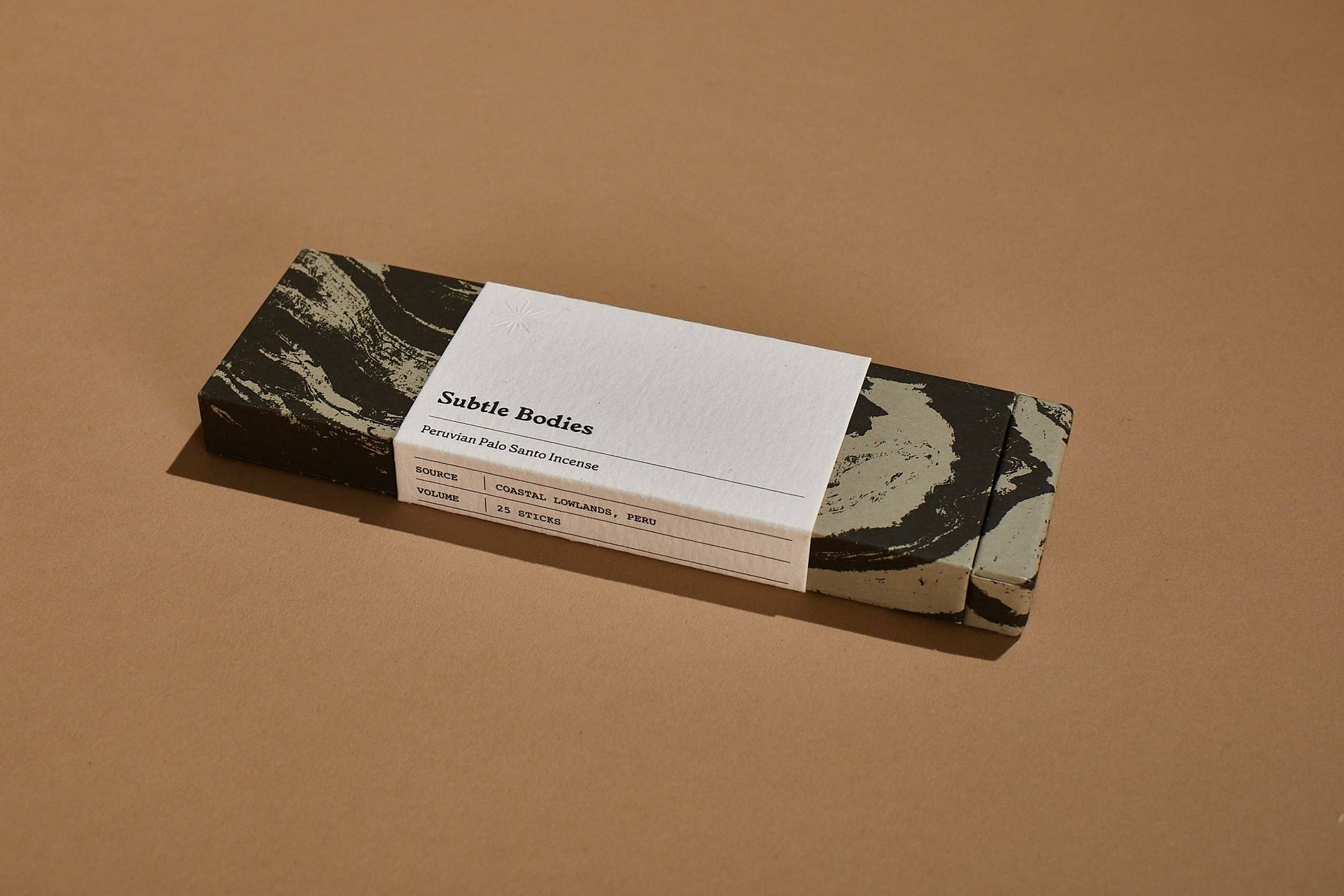 peruvian palo santo
