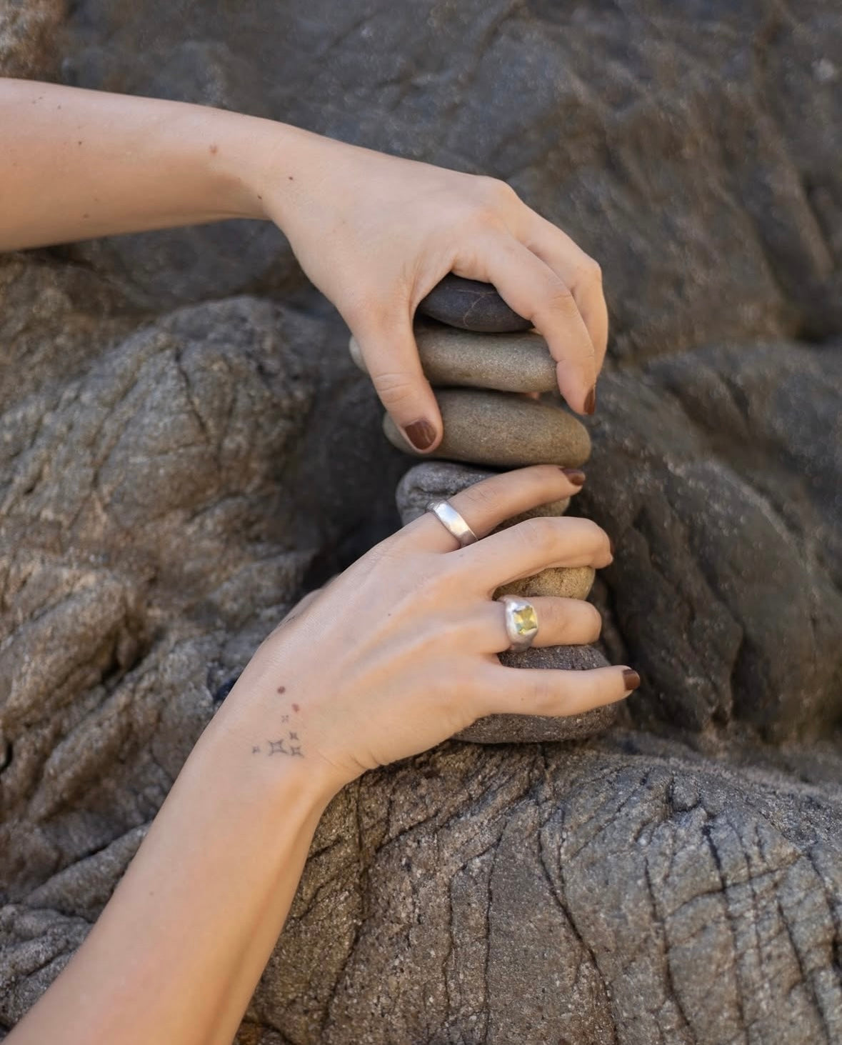 horizon ring