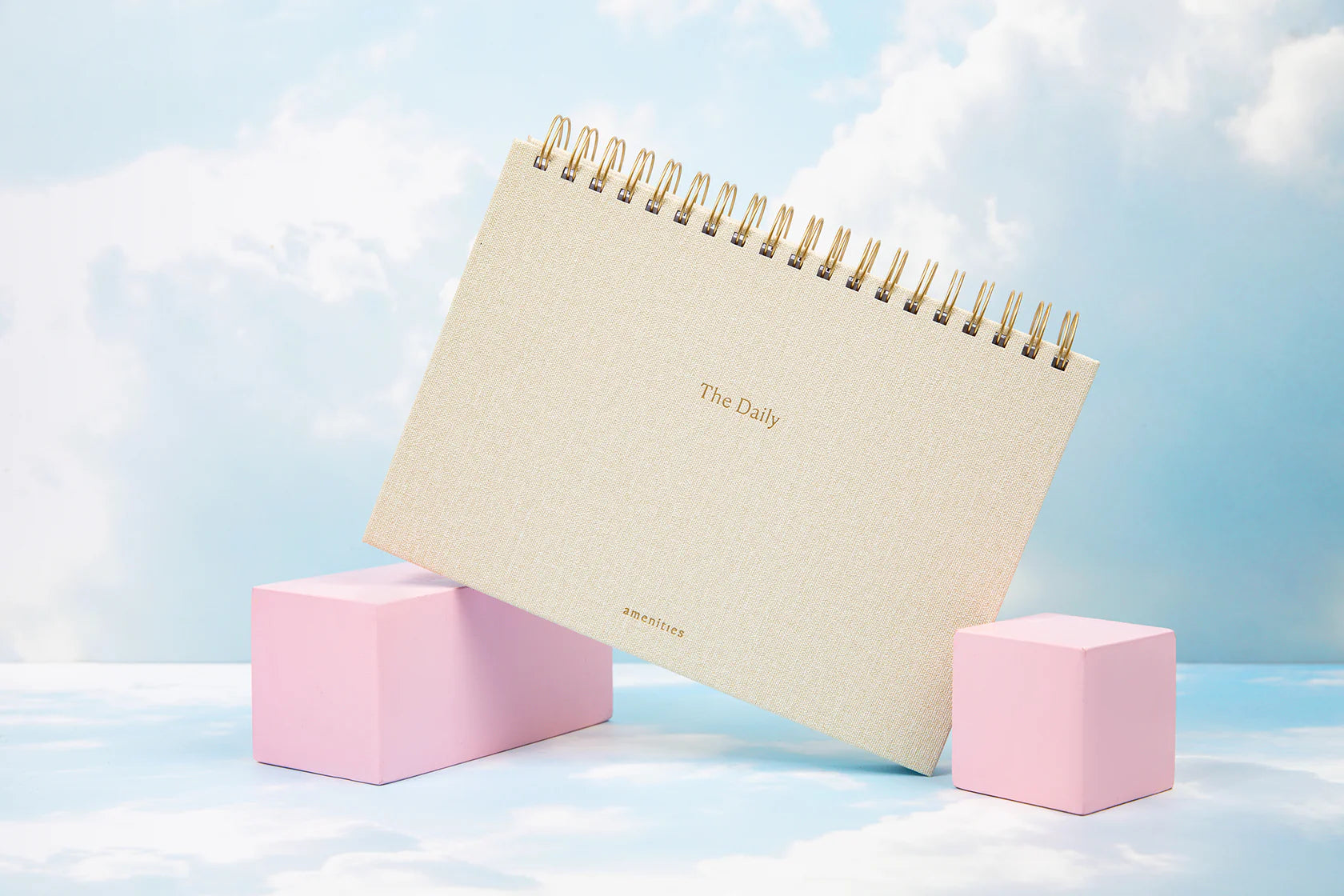the daily journal