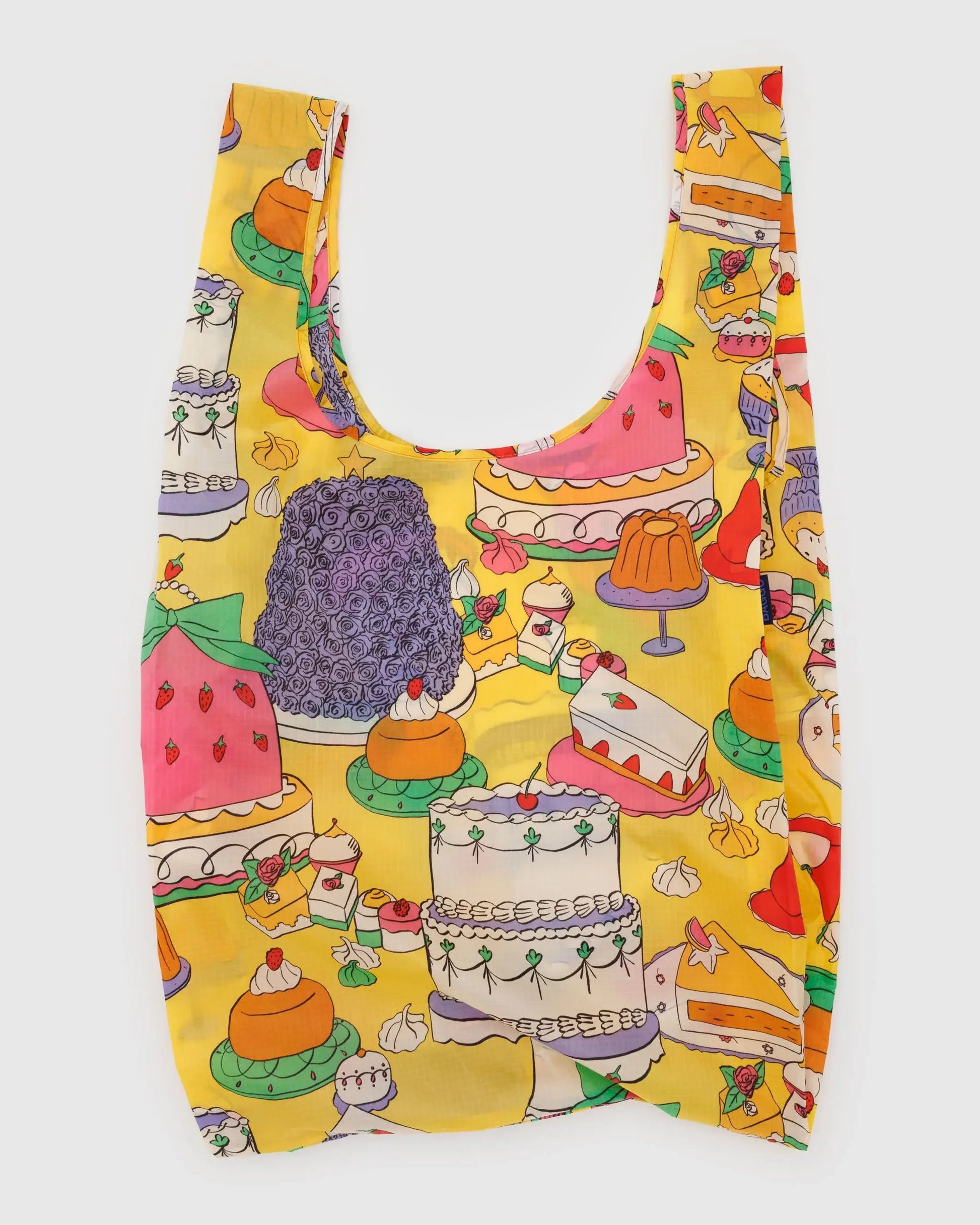 big baggu