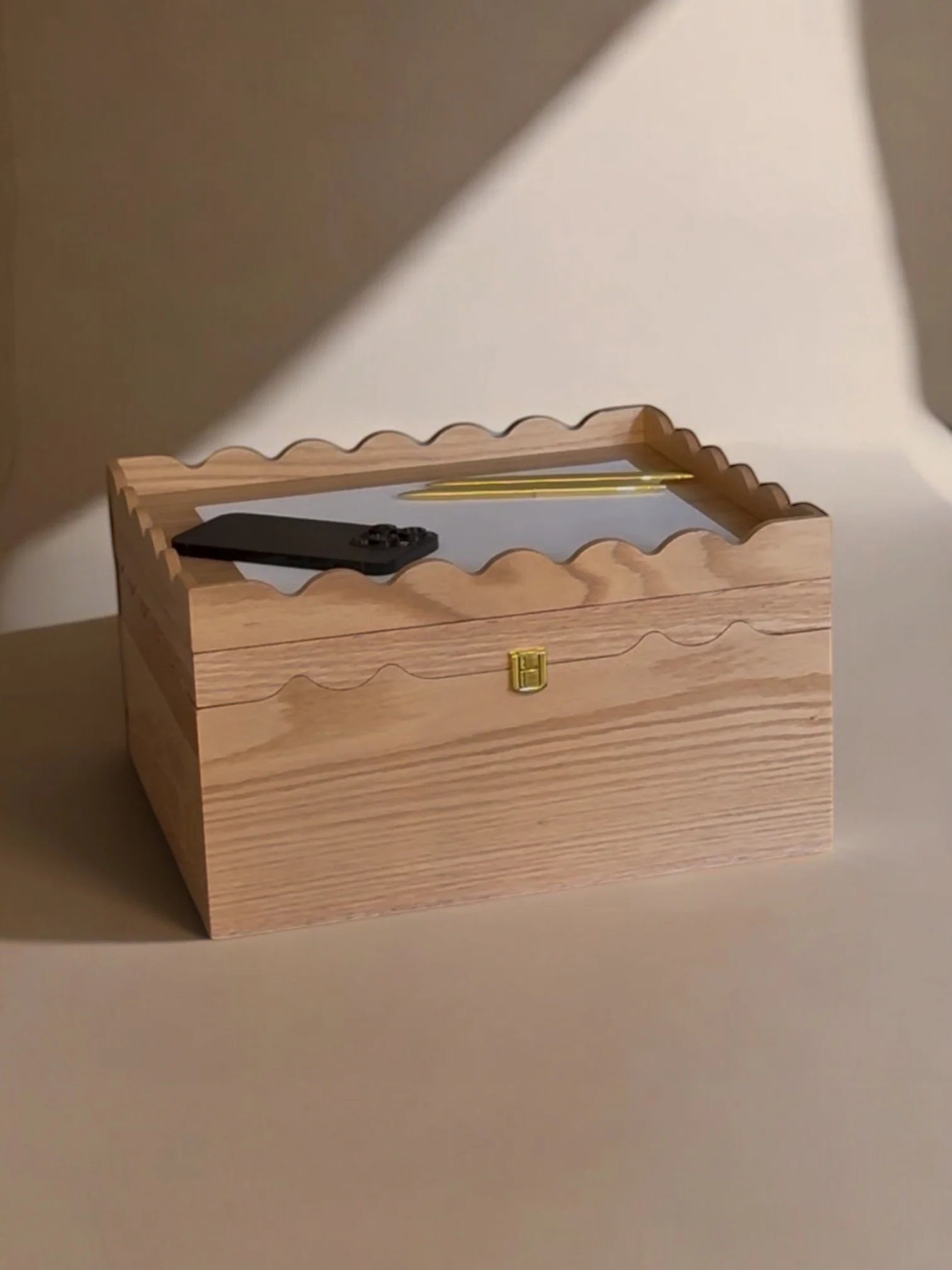 the 2-1 keepsake case edition 2