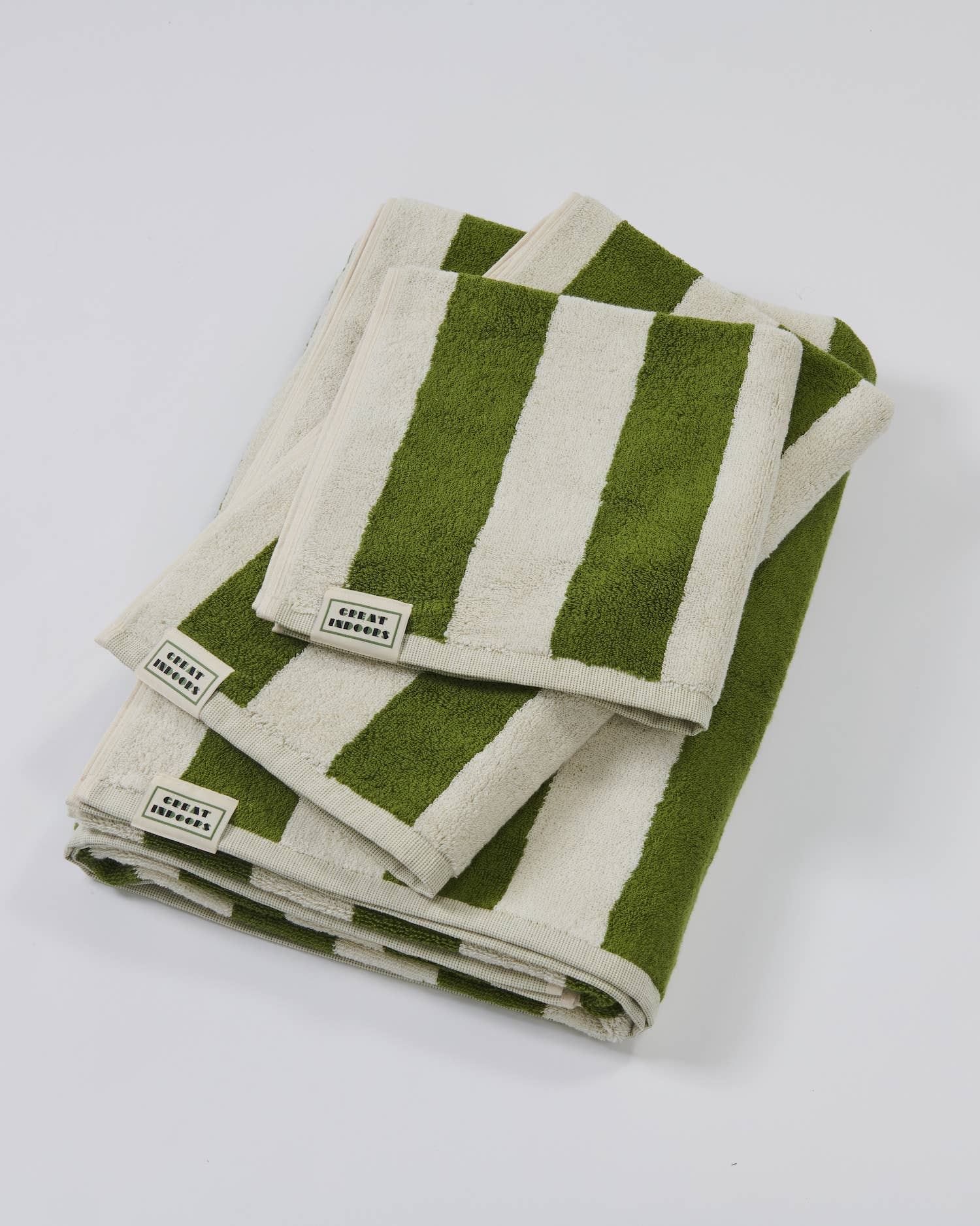 waldemere hand towel