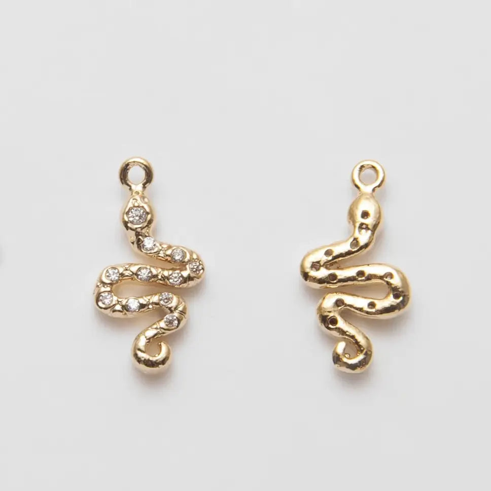 serpent charm