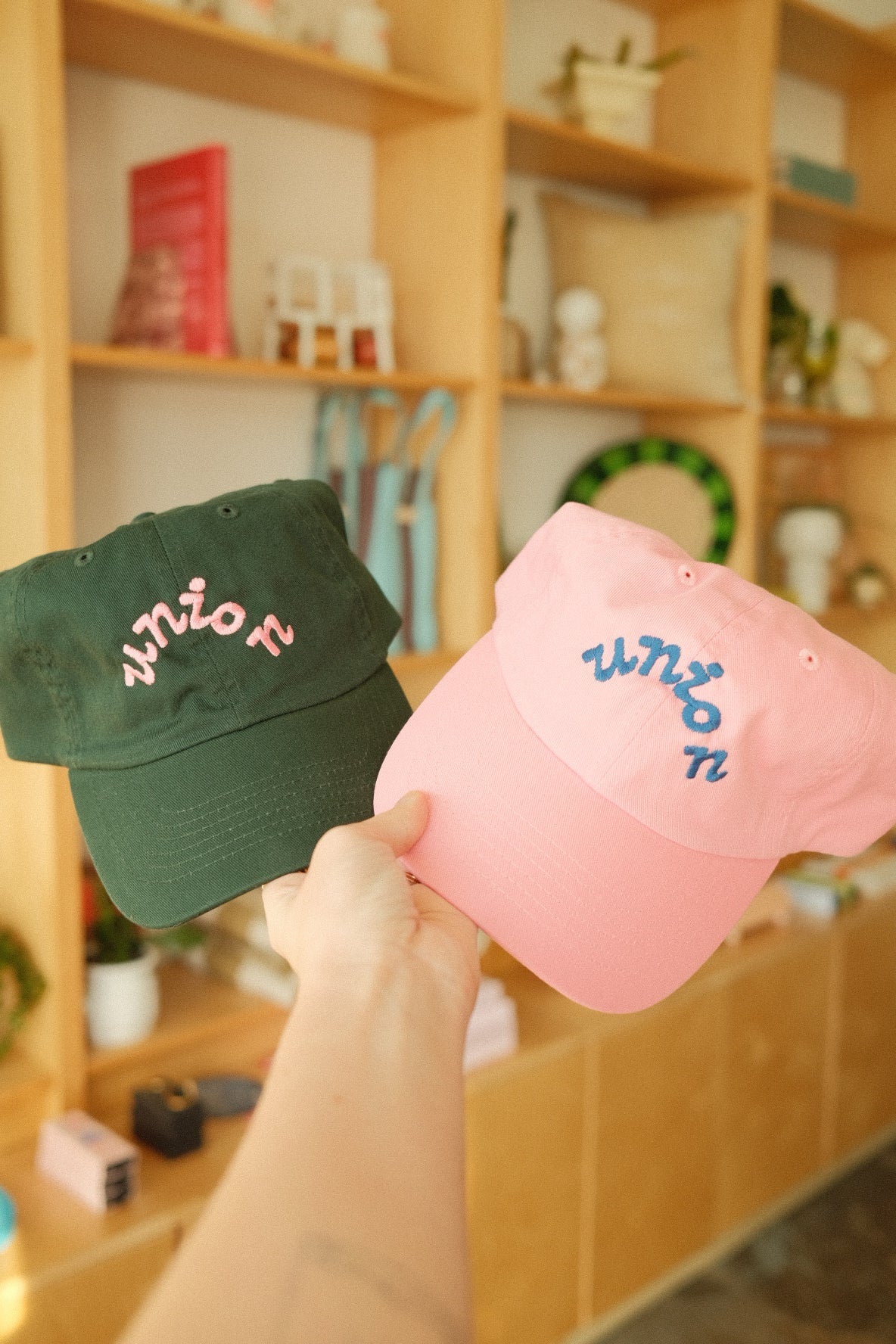 merch