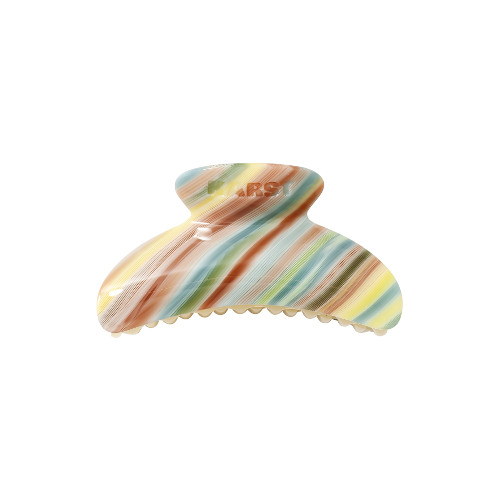 the superclip in taffy