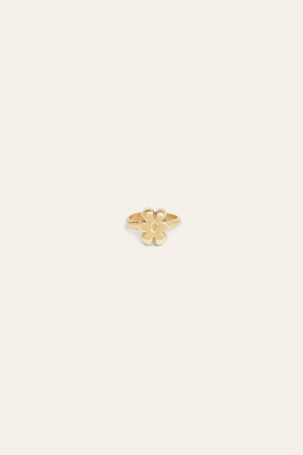 daisy ring