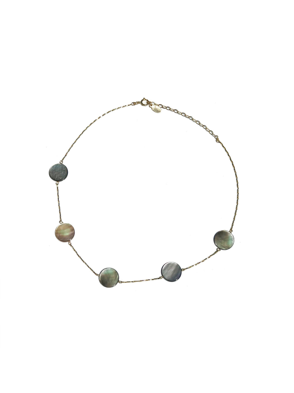 row choker