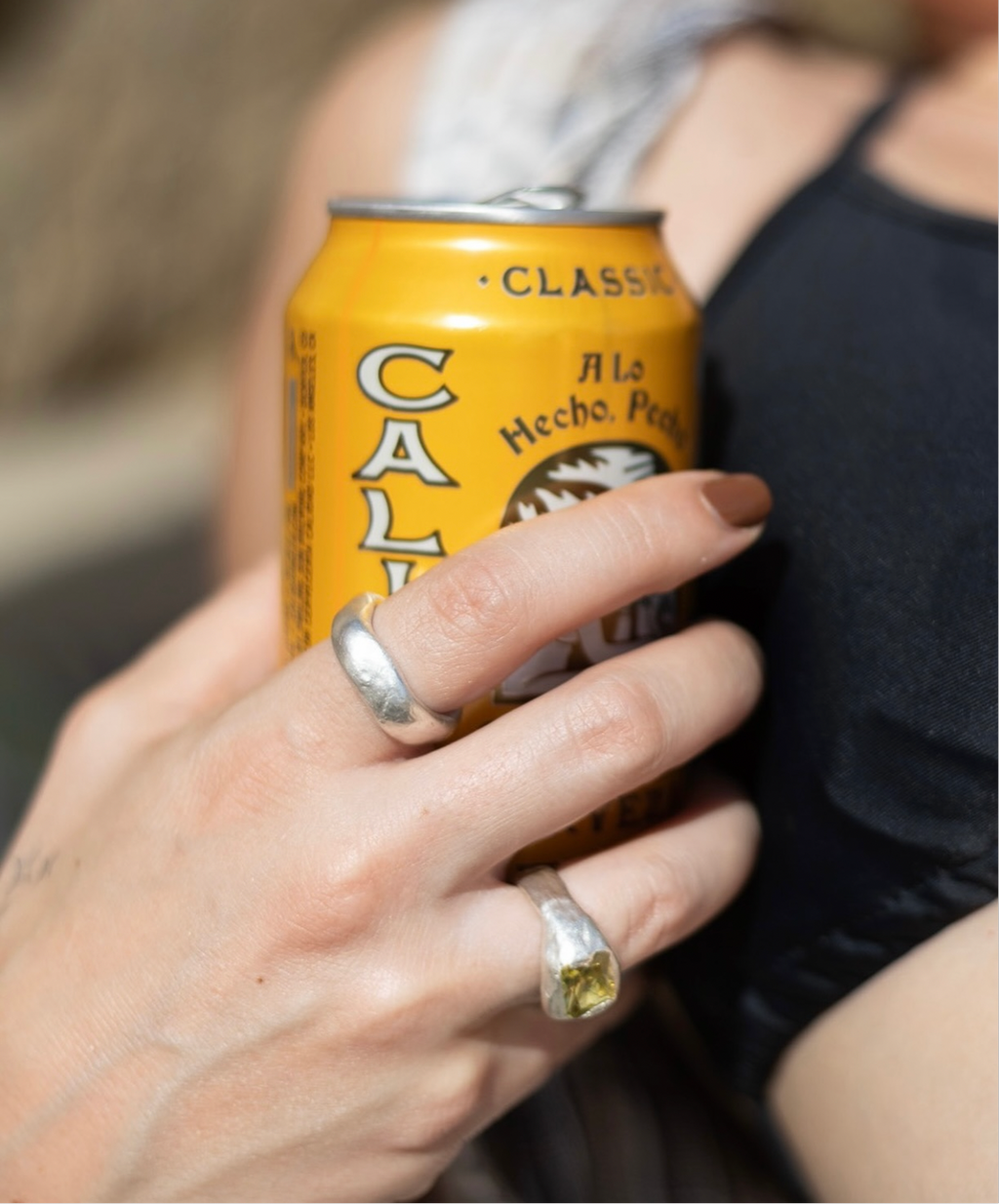 horizon ring