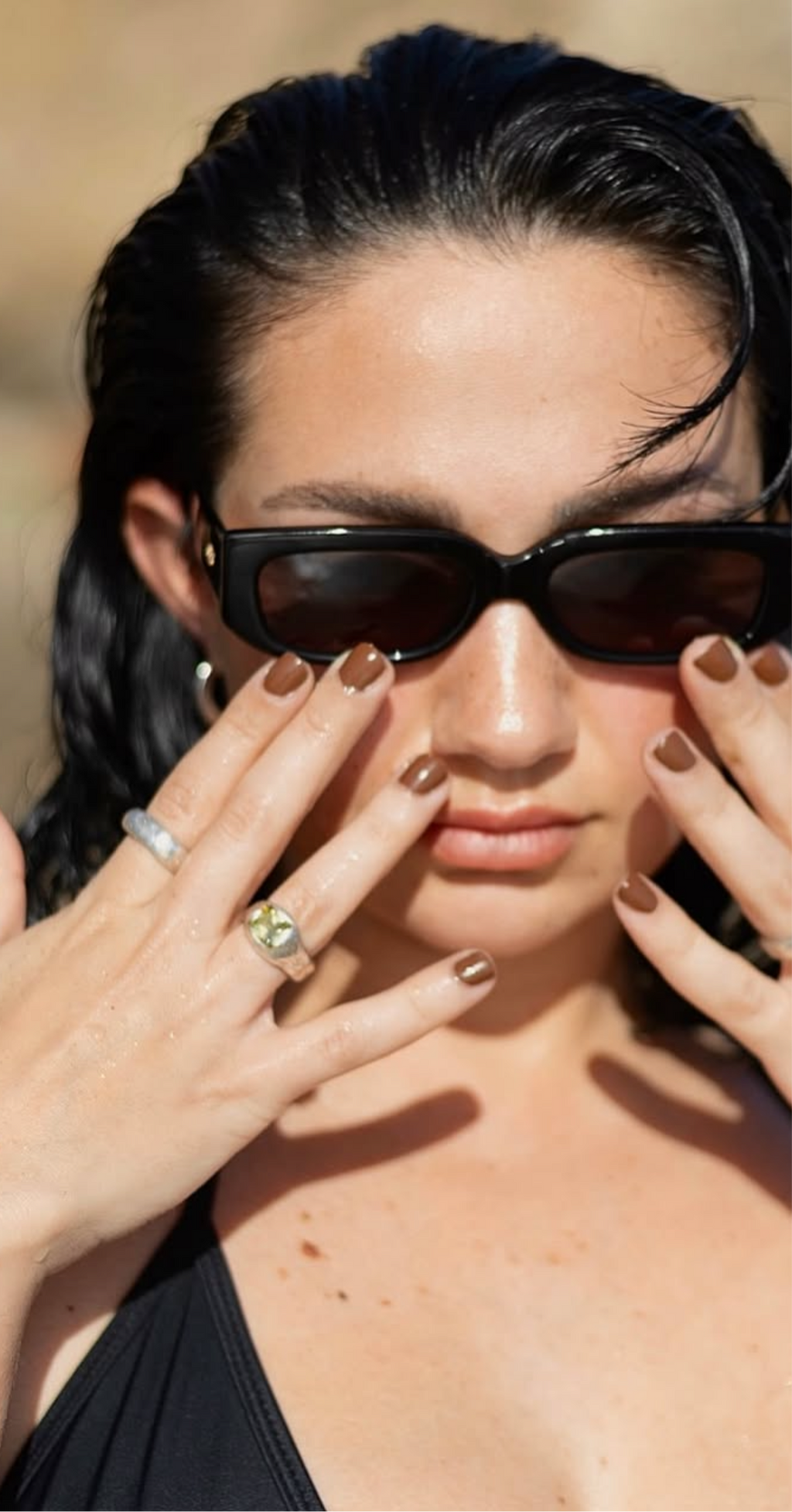 tierra ring