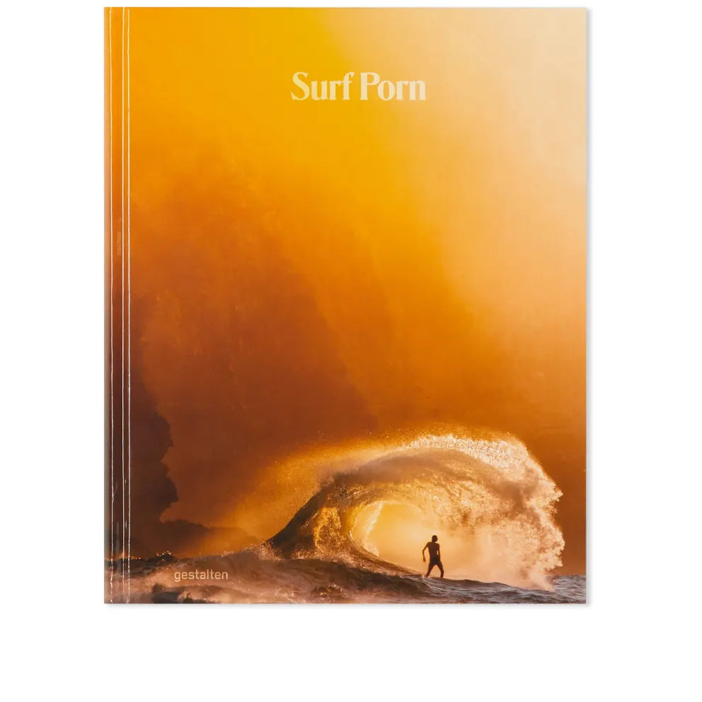 surf porn book