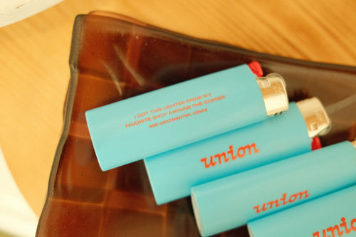 union bic lighter