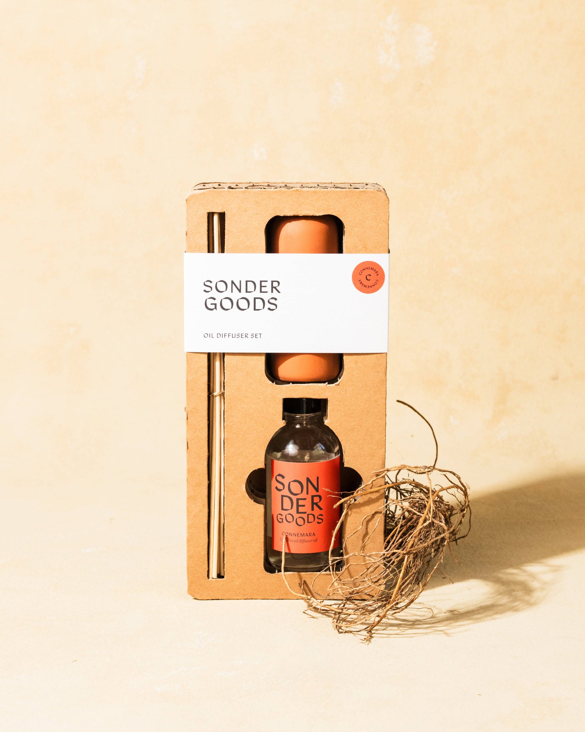 connemara diffuser