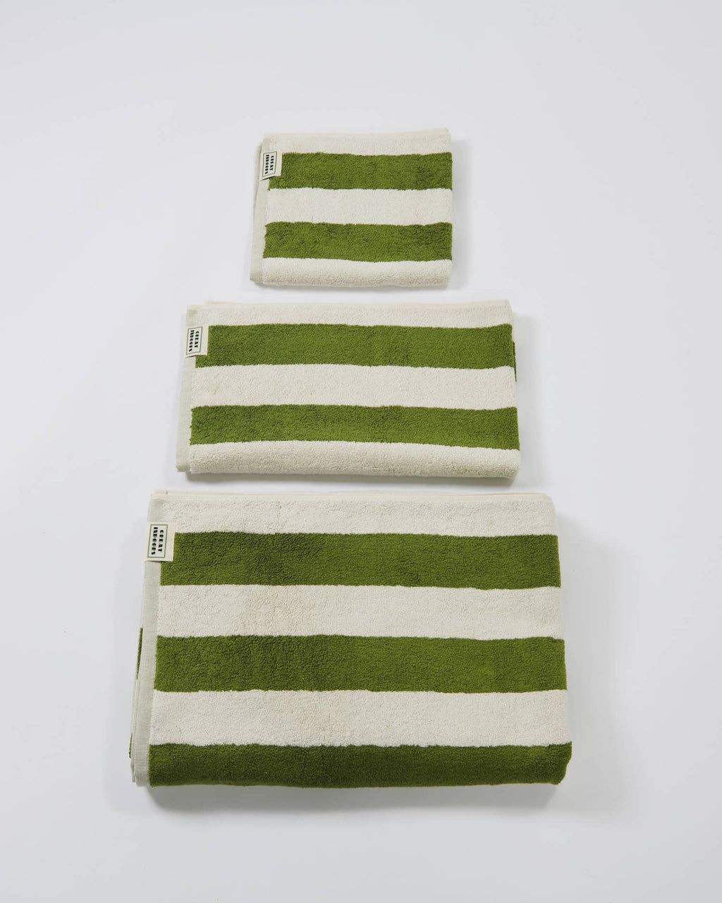 waldemere hand towel