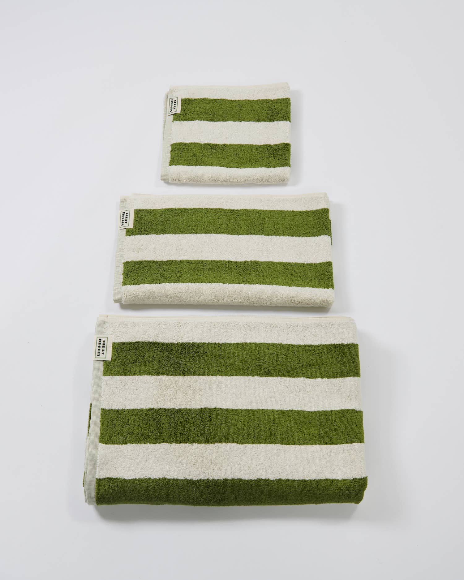 waldemere hand towel