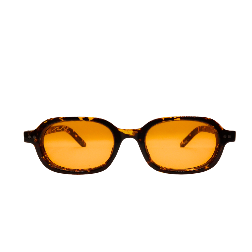 the orange jelly sunny