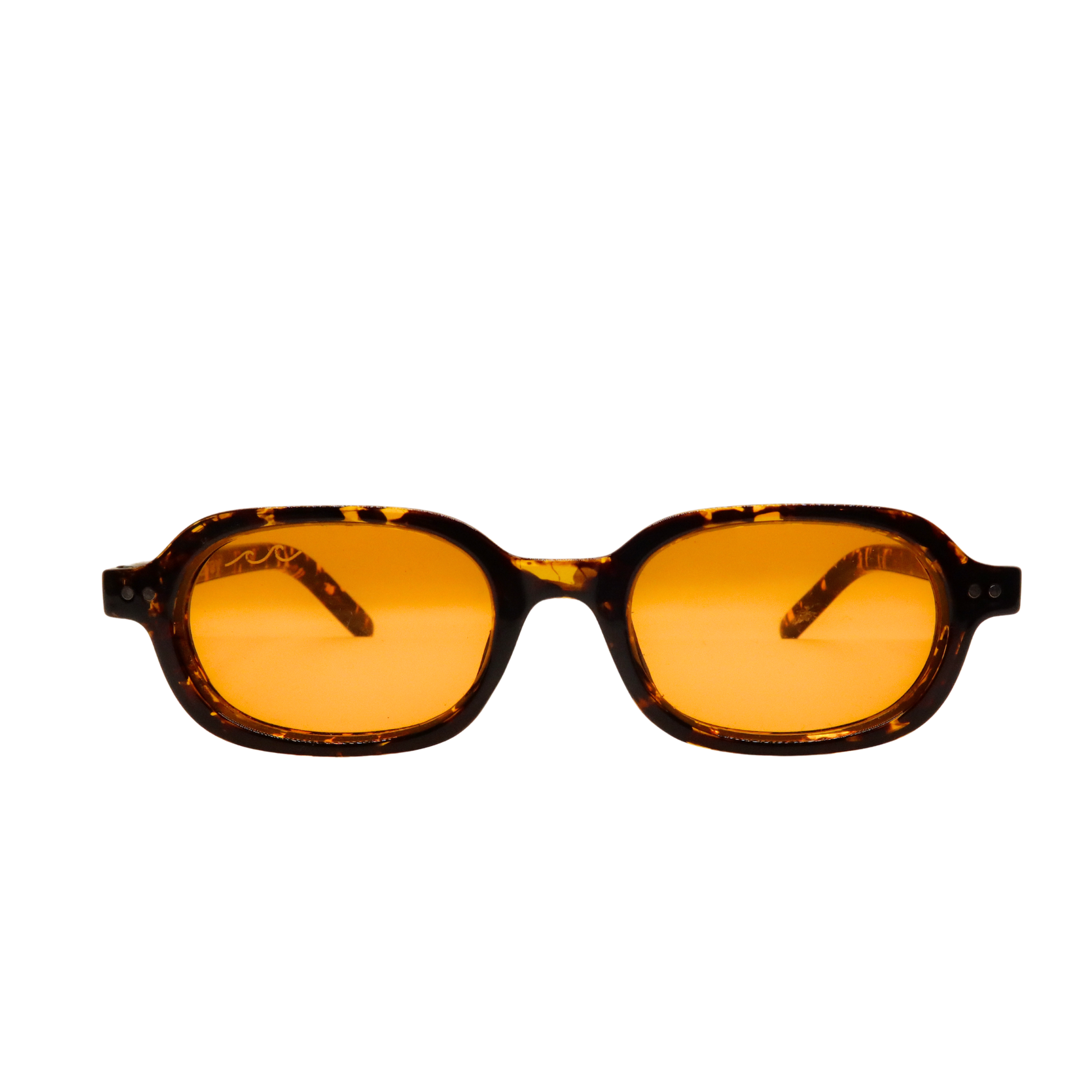 the orange jelly sunny