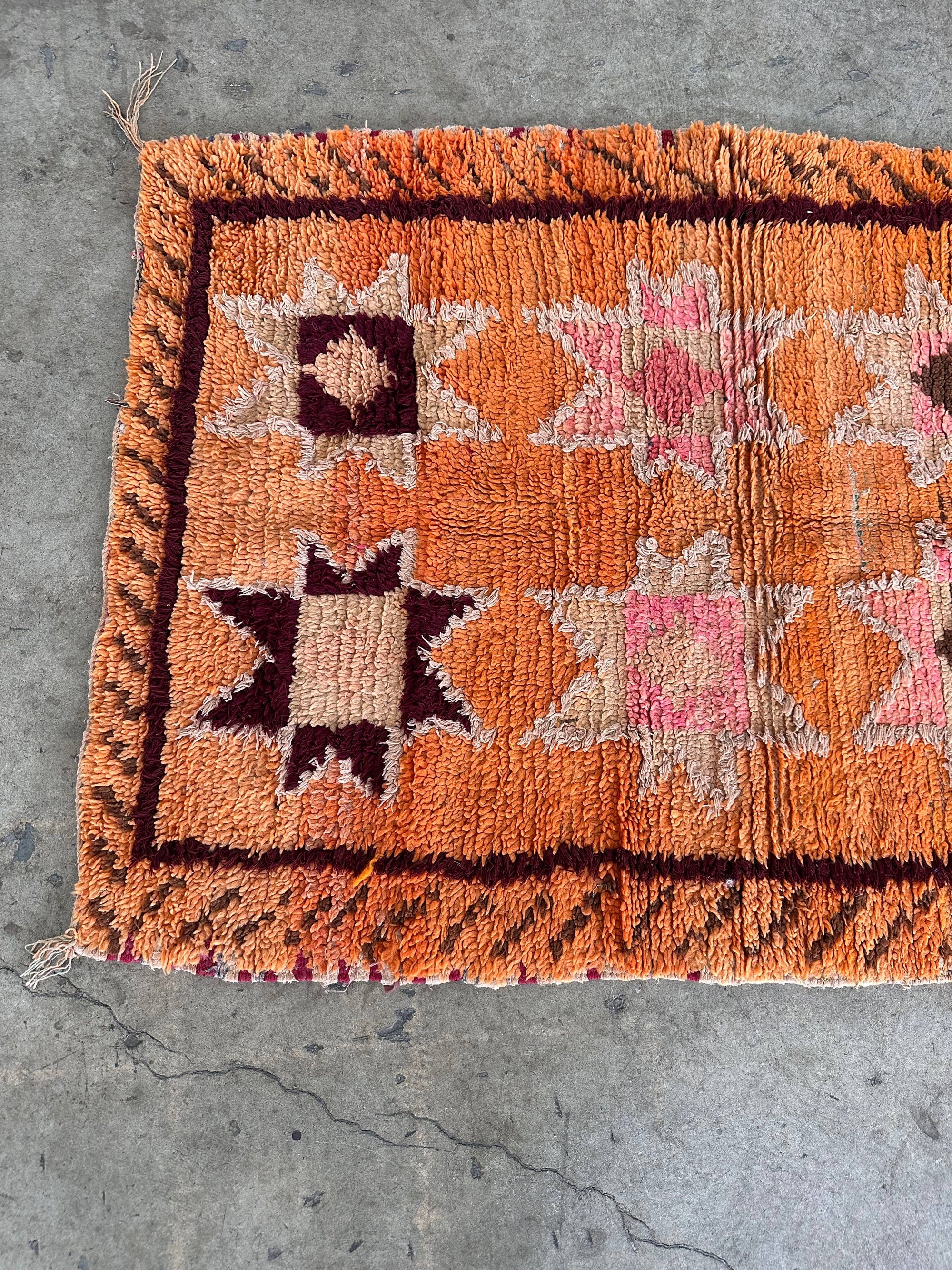 zara rug