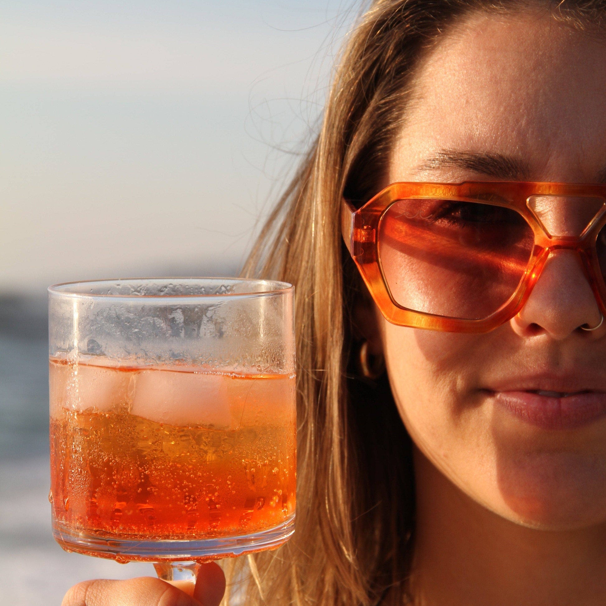 the aperol sunny