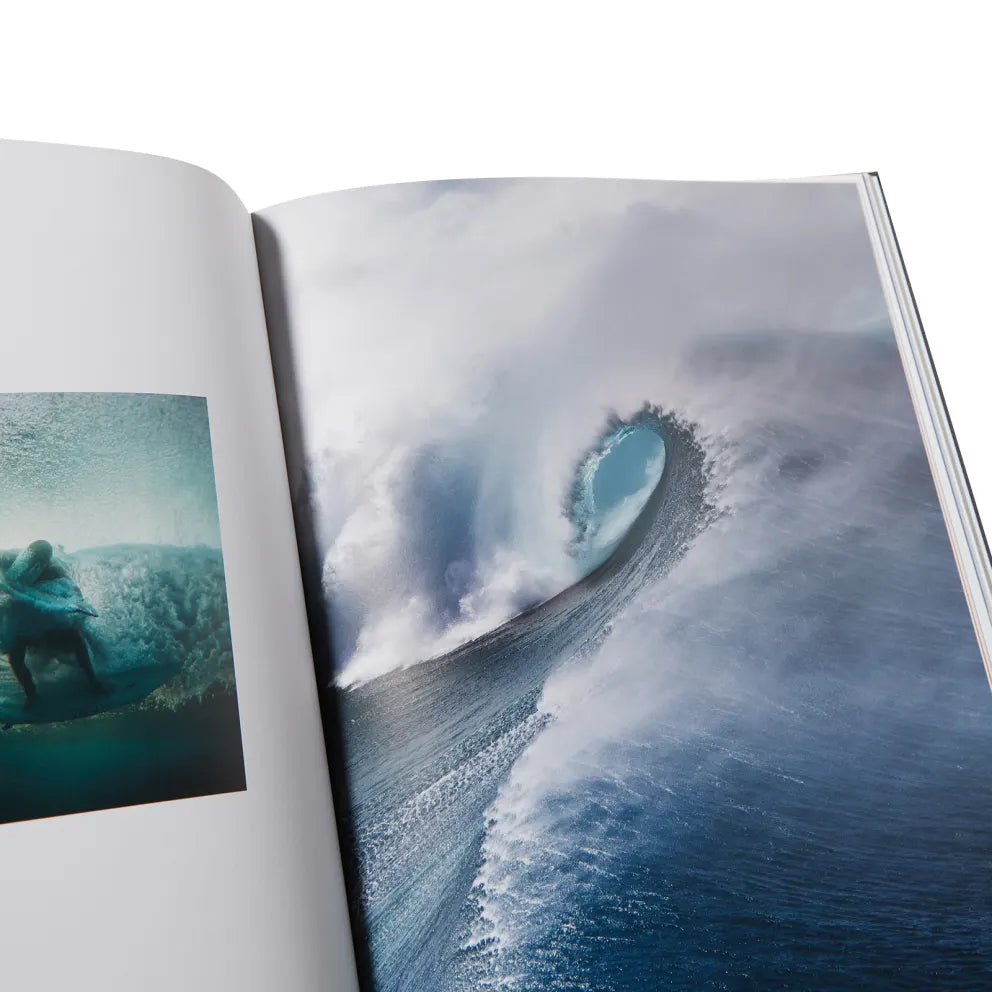surf porn book