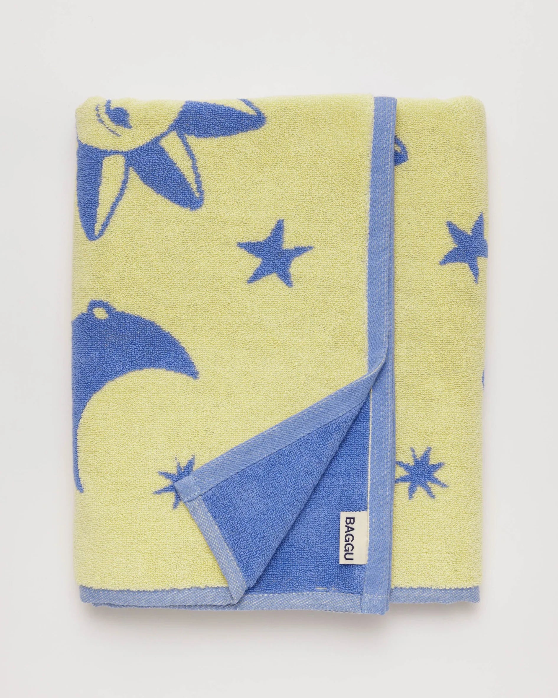 bath towel