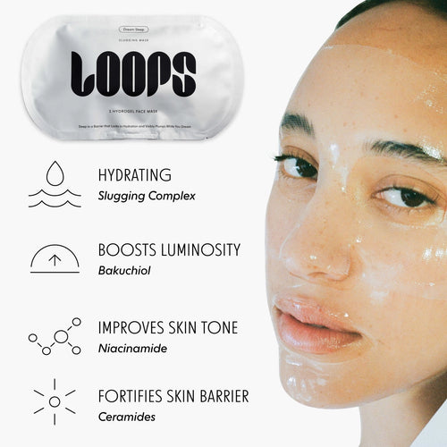 slugging single mask
