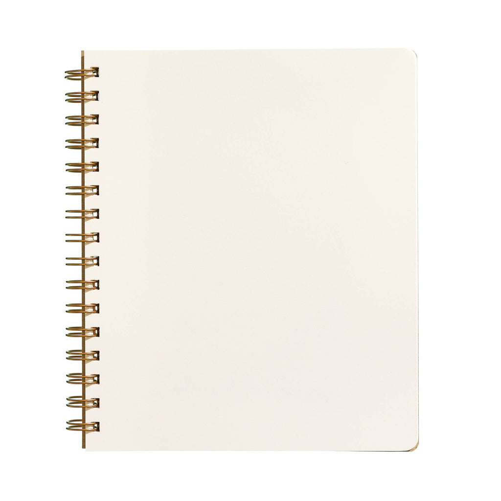 standard notebook - ocean