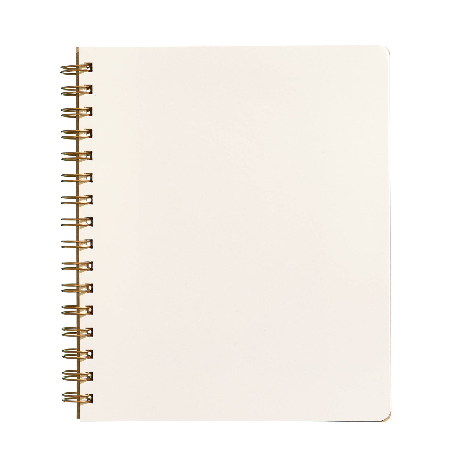standard notebook - ocean
