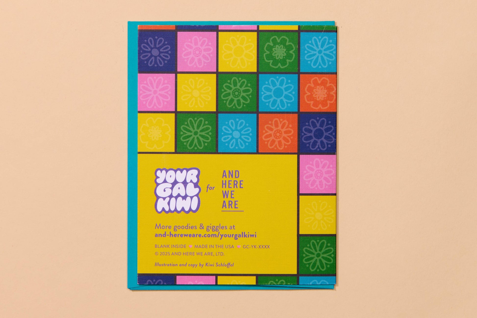 love card —you make it so easy