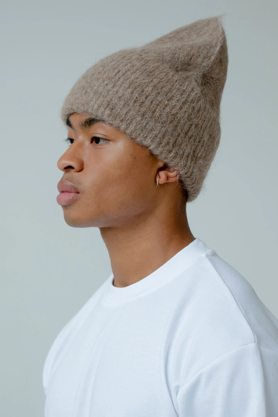 alpaca beanie