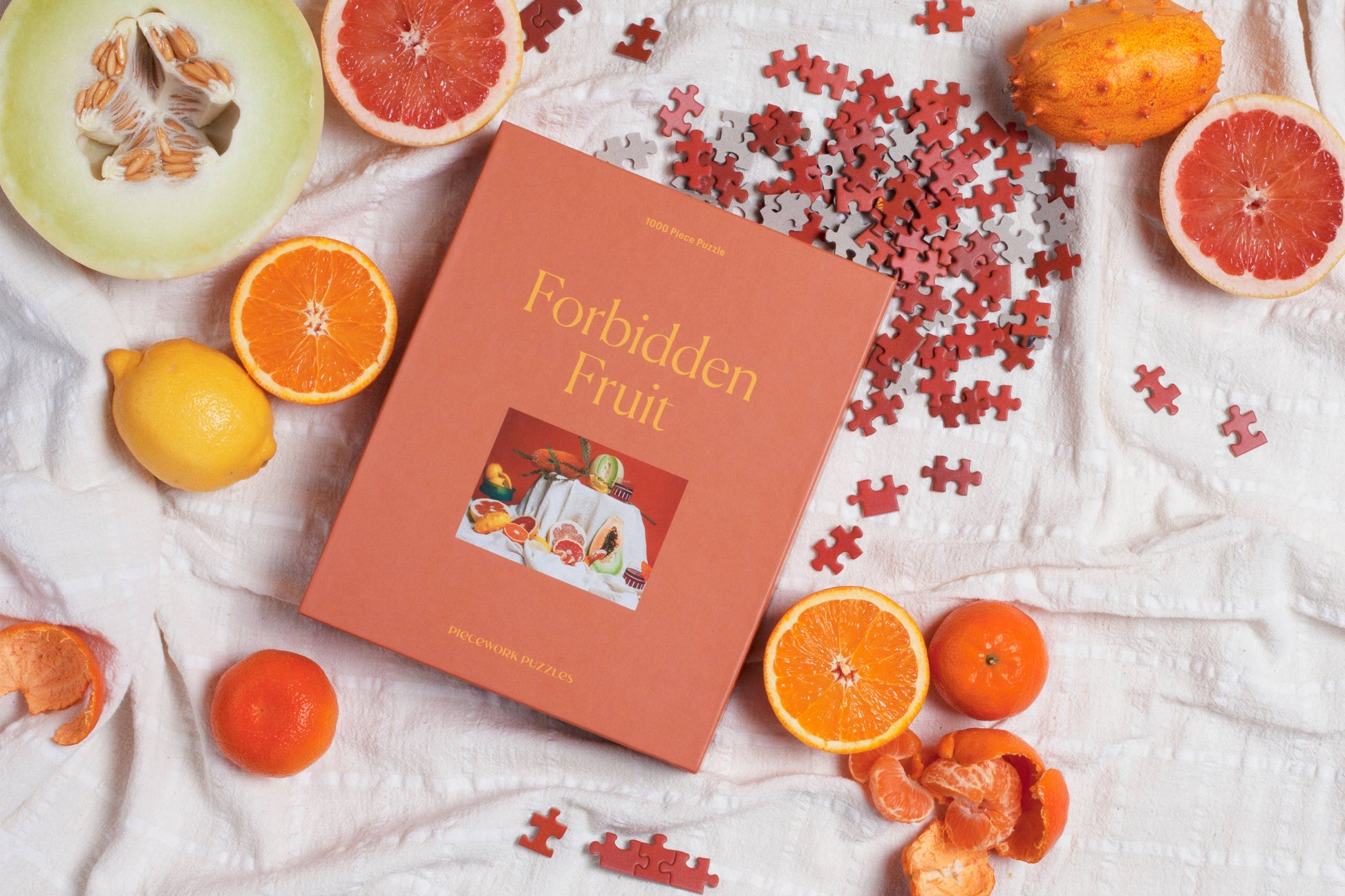 forbidden fruit 1000 piece puzzle