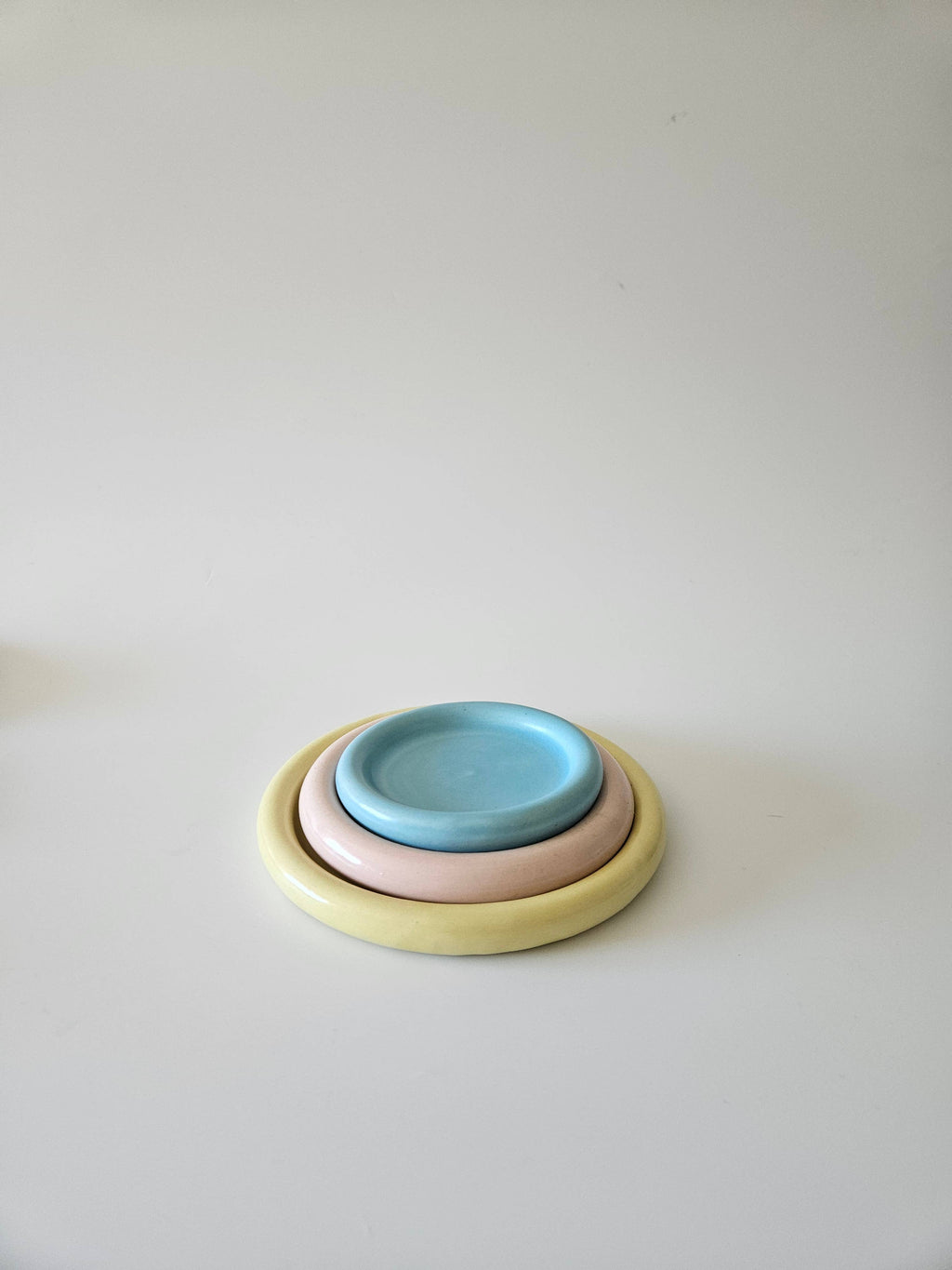 chunky plate (large)