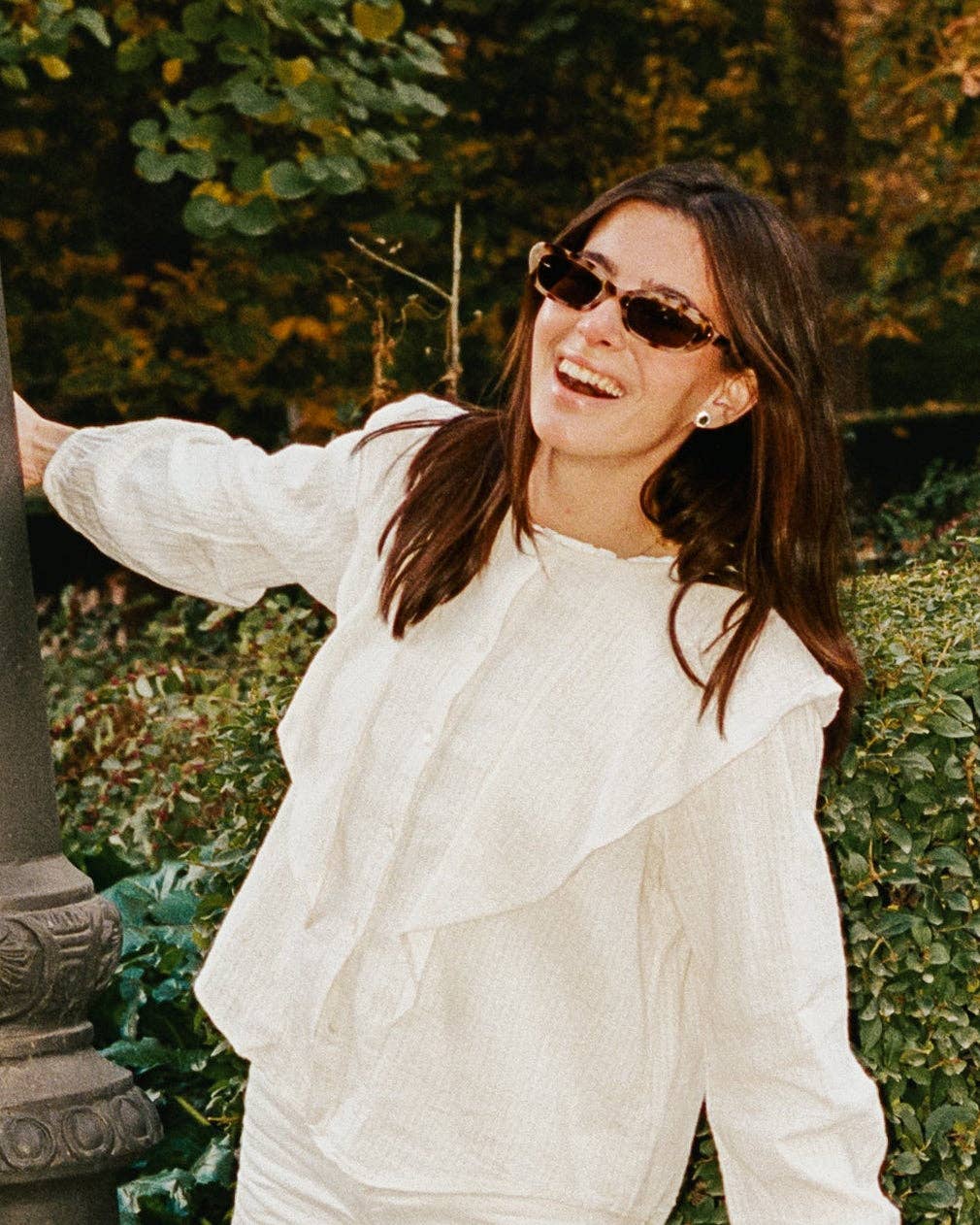 the gia - cream tort