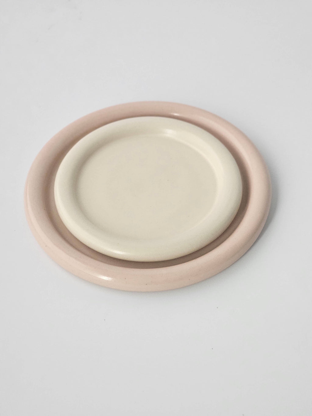 chunky plate (medium)