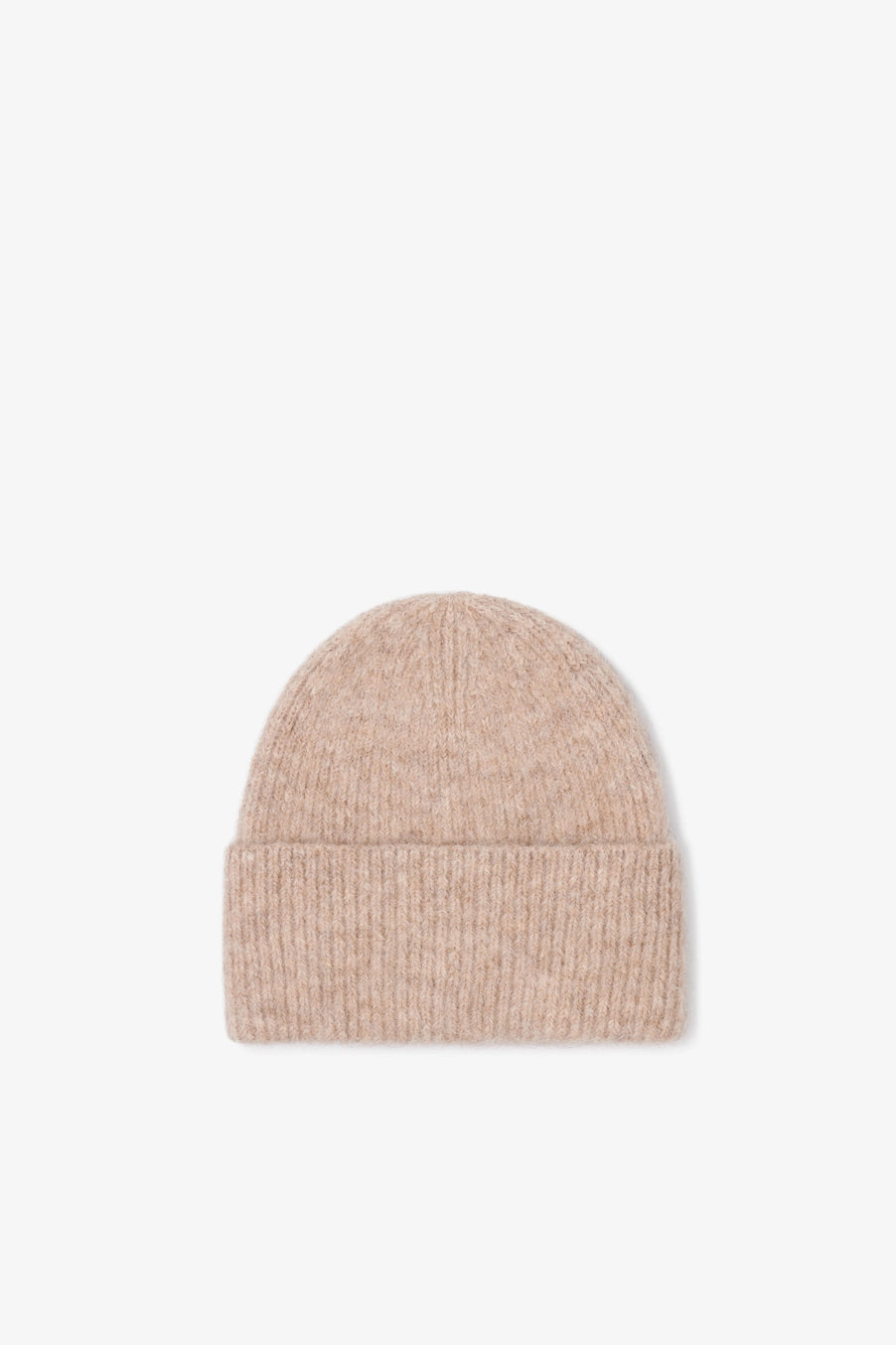 alpaca beanie