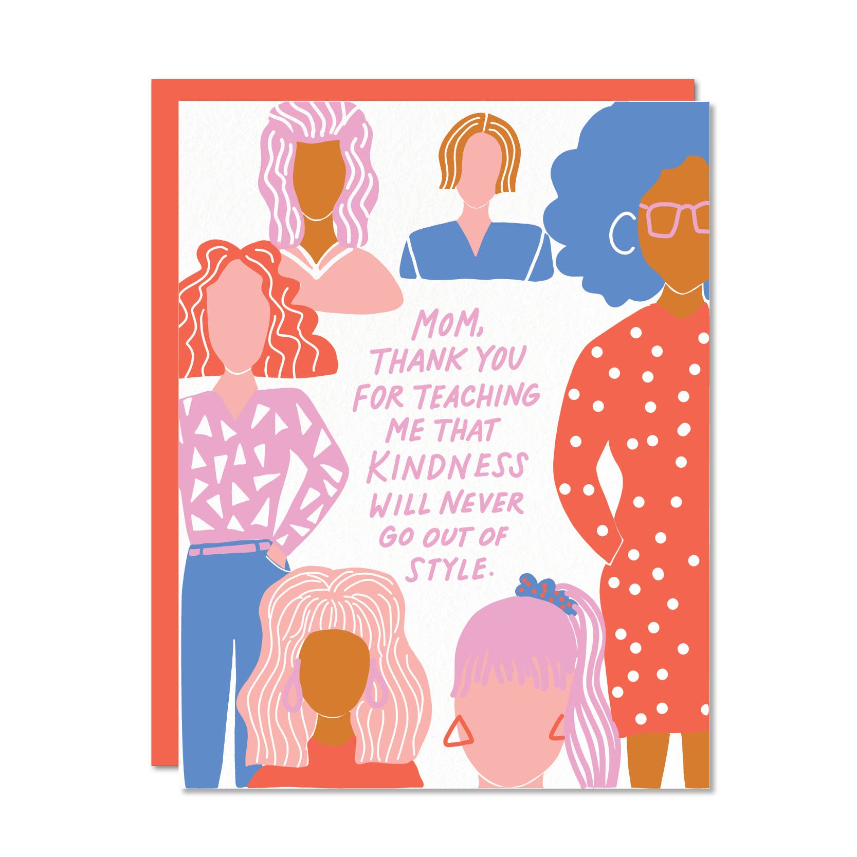 kindness card
