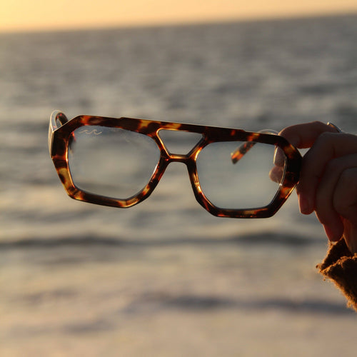 the old fashion sunny