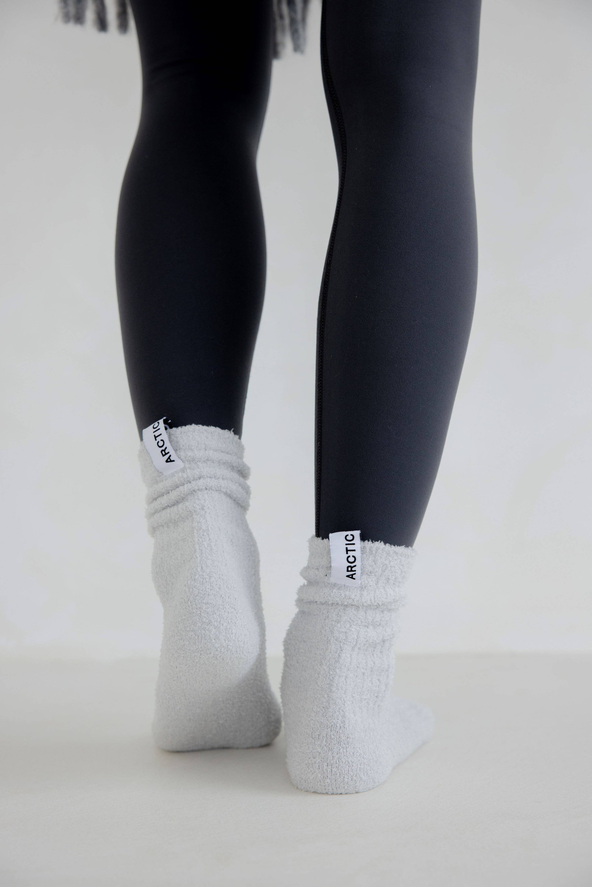 cosy socks - 100% recycled