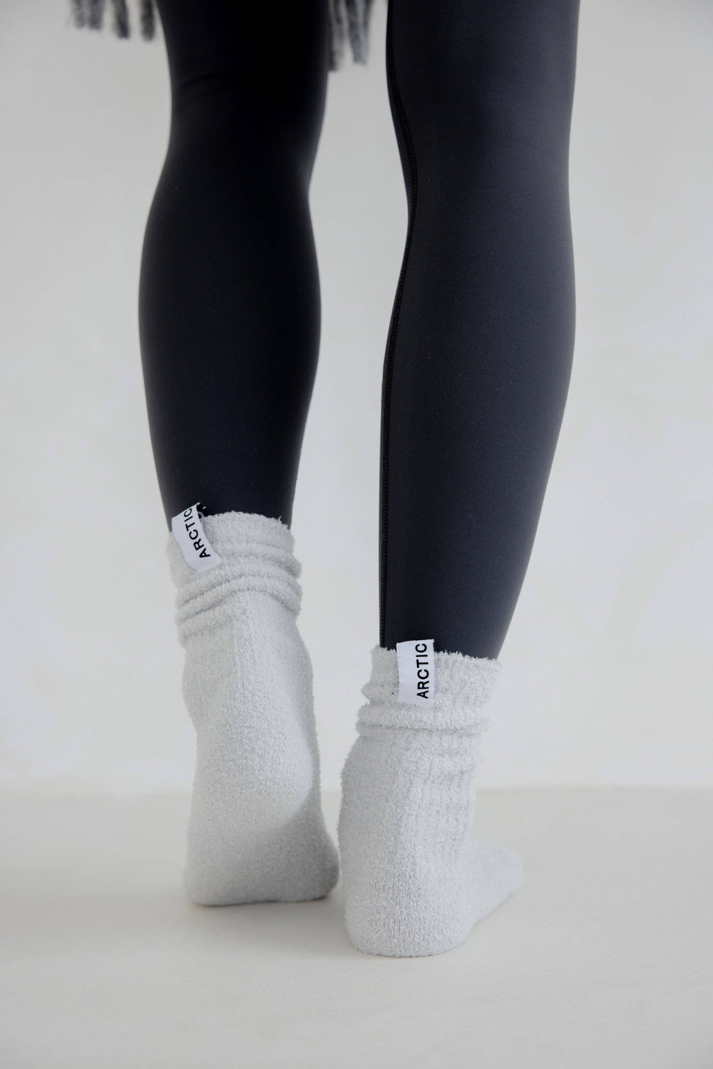 cosy socks - 100% recycled