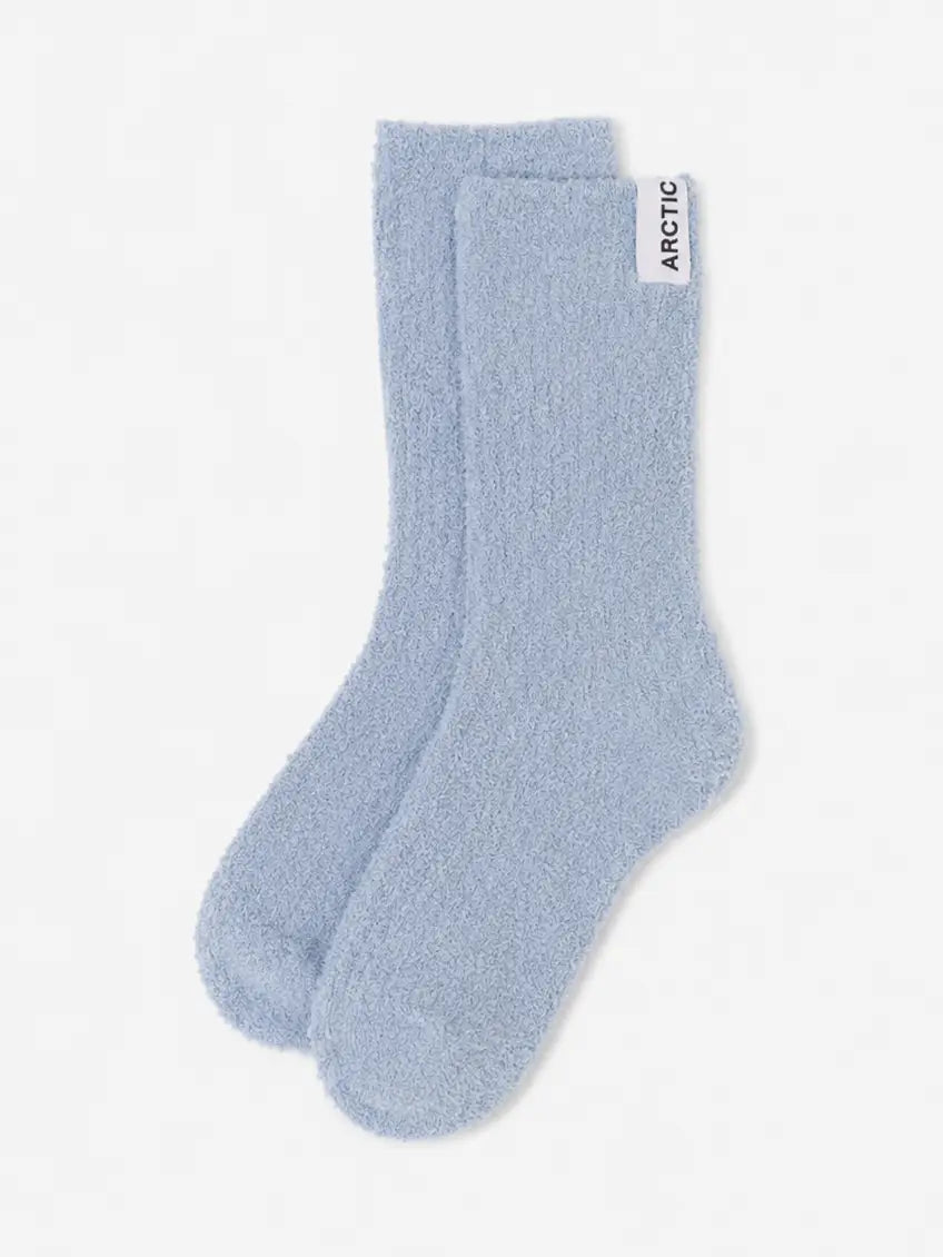 cosy socks - 100% recycled