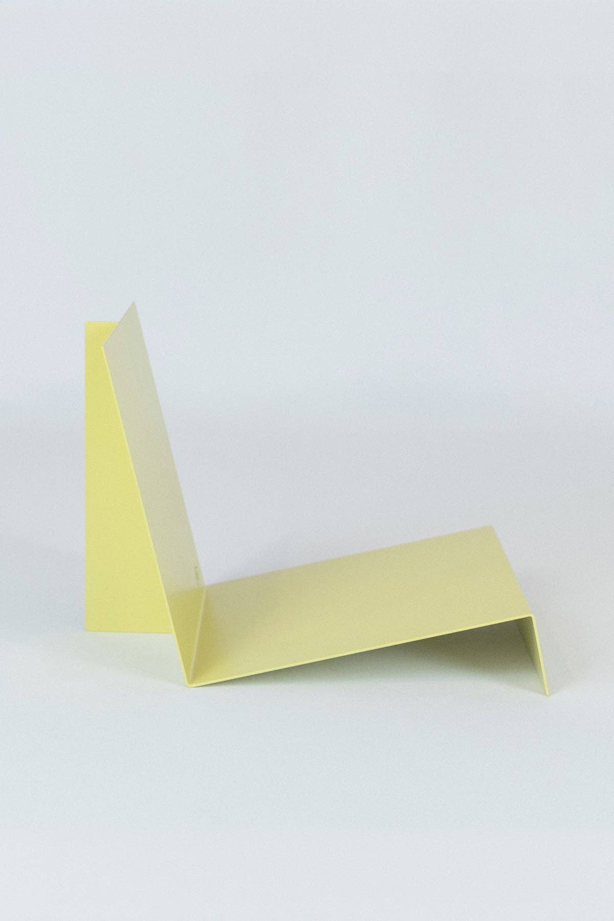 steel LP stand