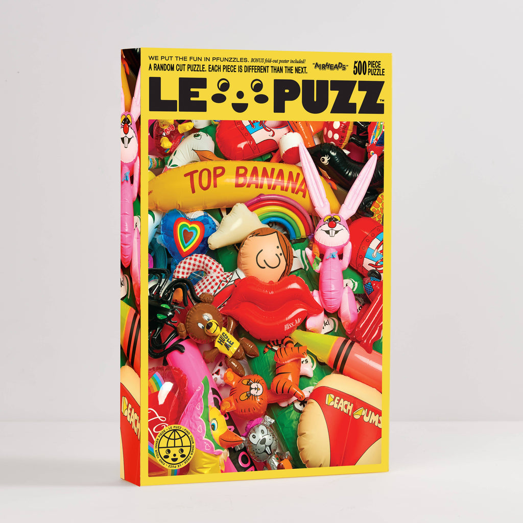 airheads puzz