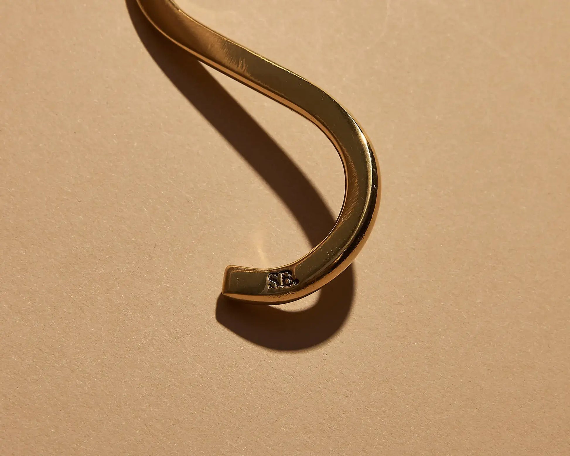 brass incense holder