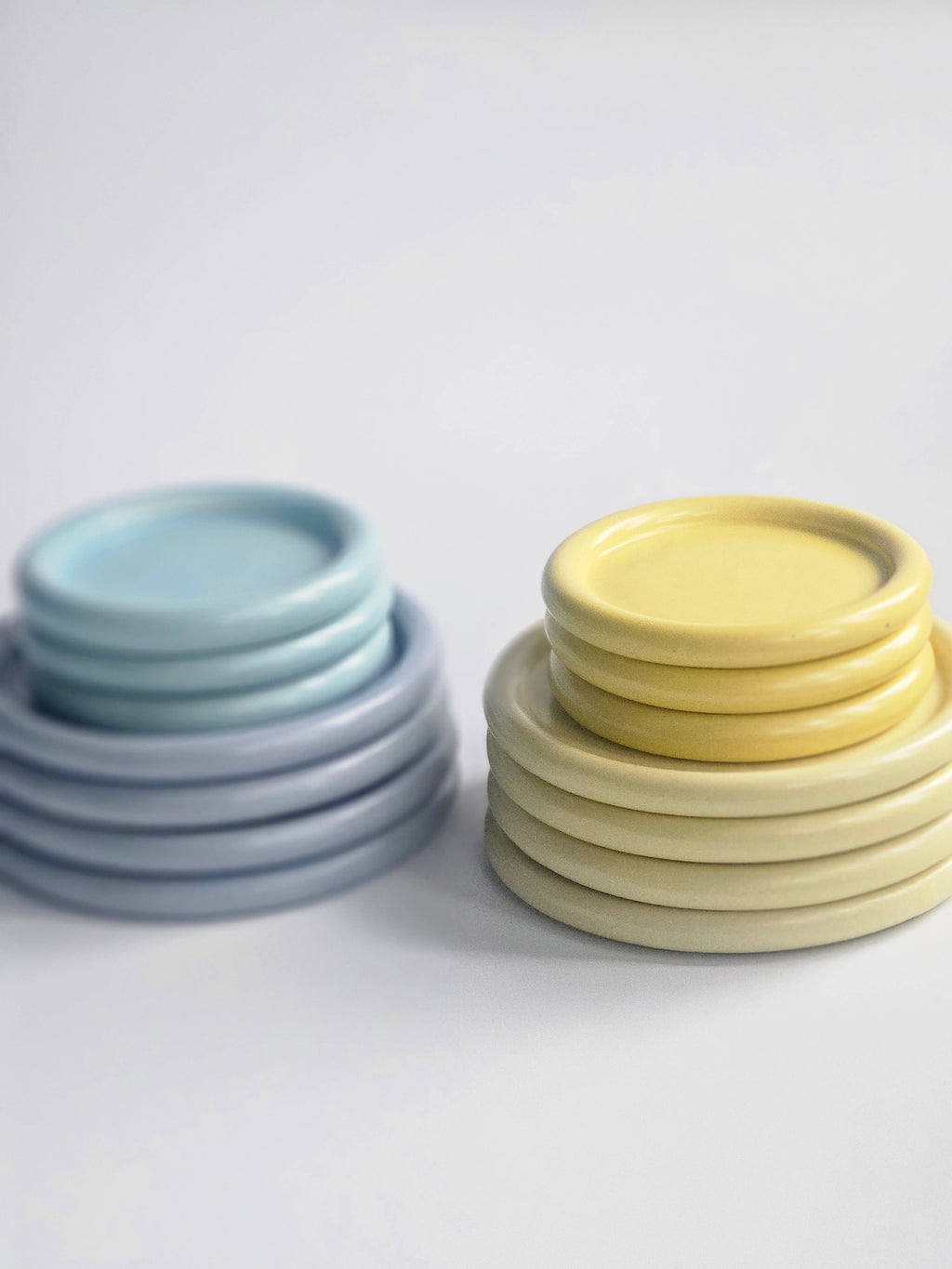 chunky plate (large)