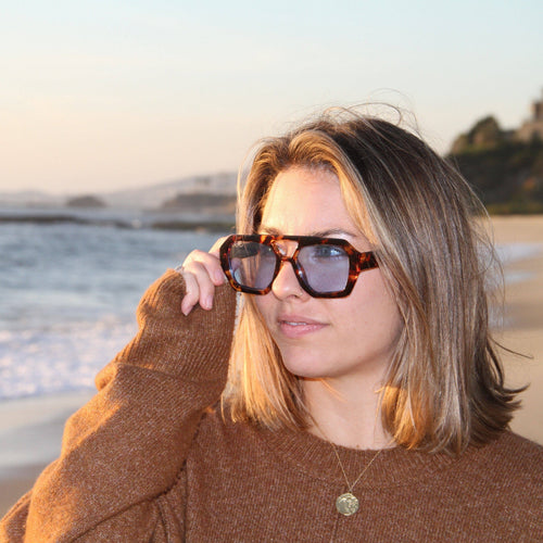 the old fashion sunny