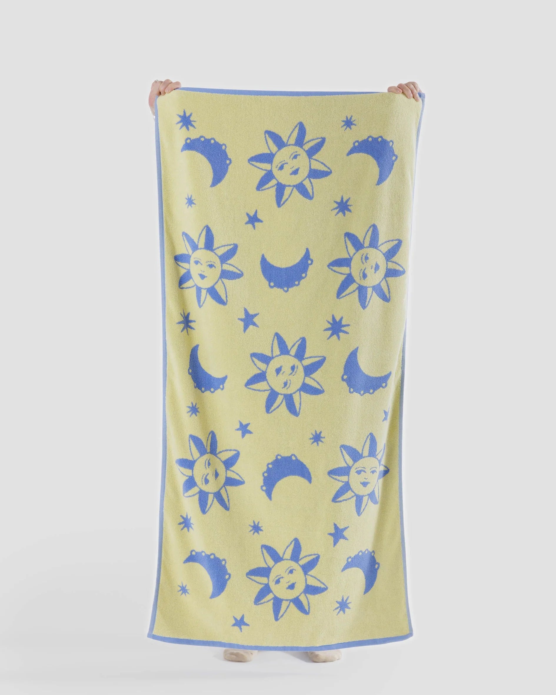 bath towel