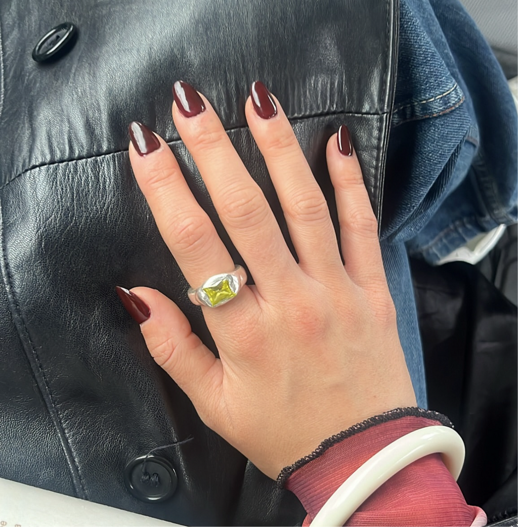 tierra ring