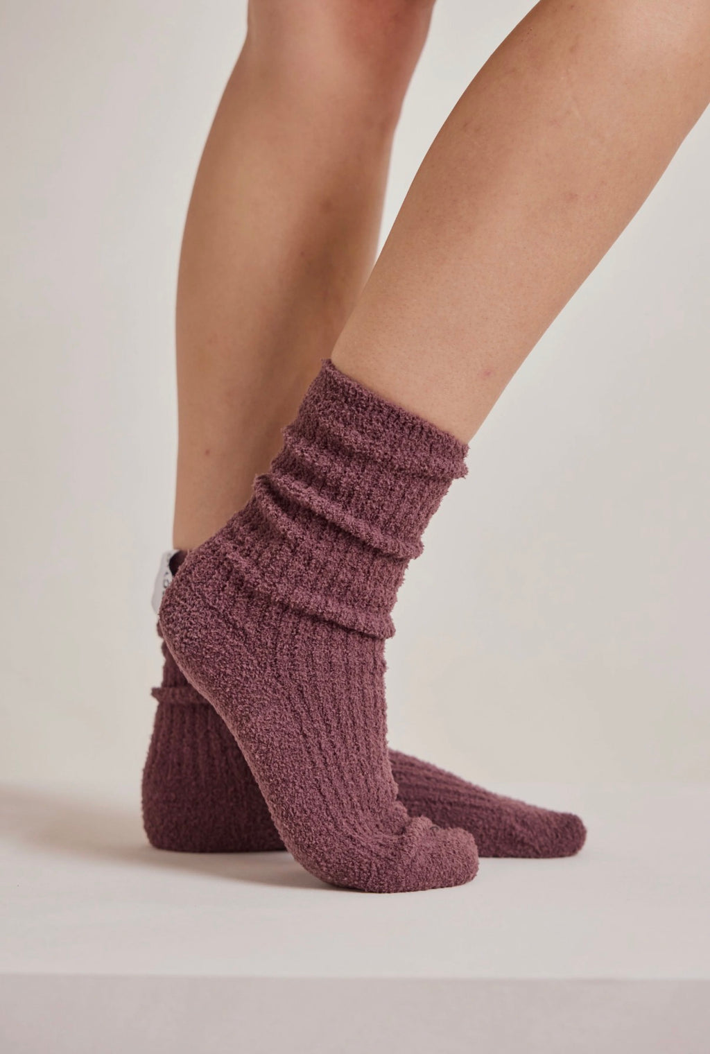 cosy socks - 100% recycled