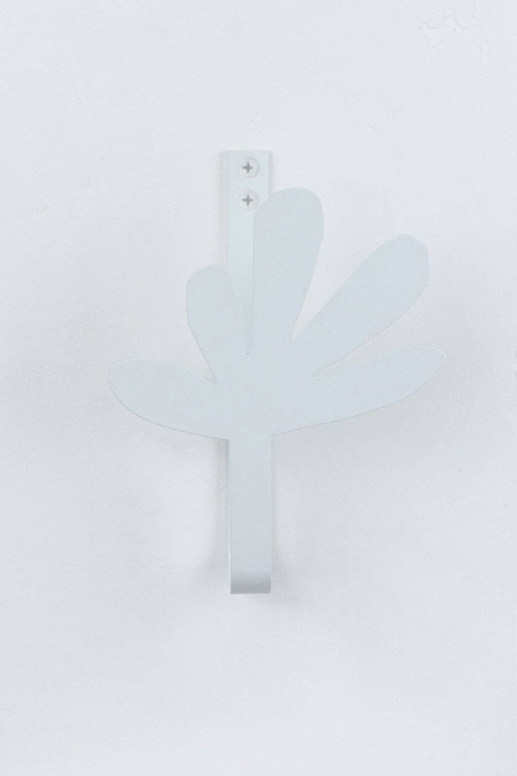 FLORA - white | wall hook