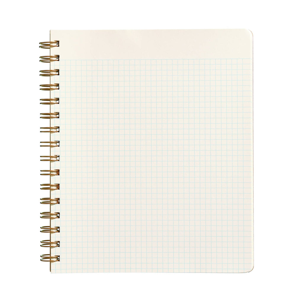 standard notebook - ocean